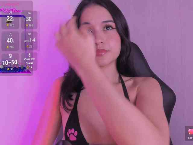 SophieeJacobs webcam