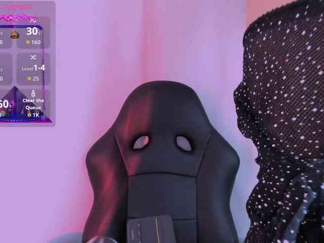 SophieeJacobs webcam