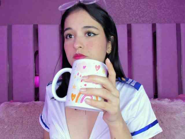 SophieeJacobs webcam