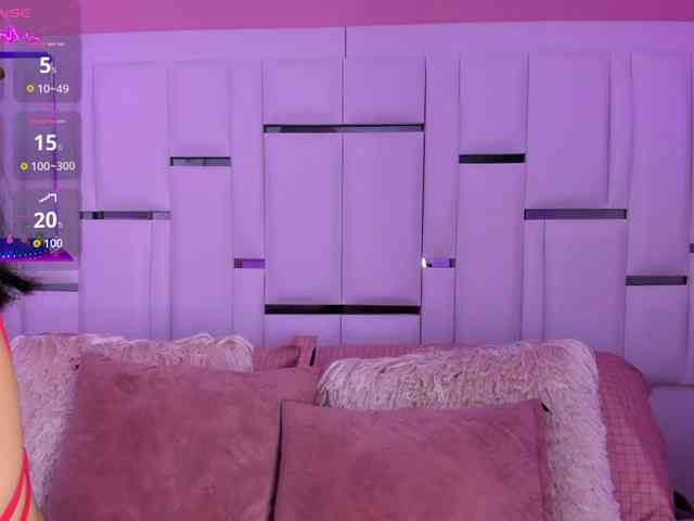 SophieeJacobs webcam