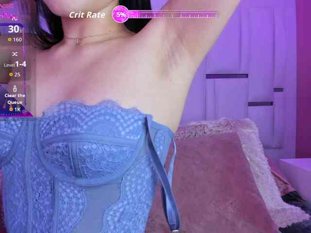 SophieeJacobs webcam