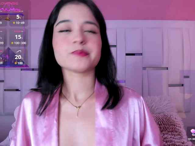 SophieeJacobs webcam