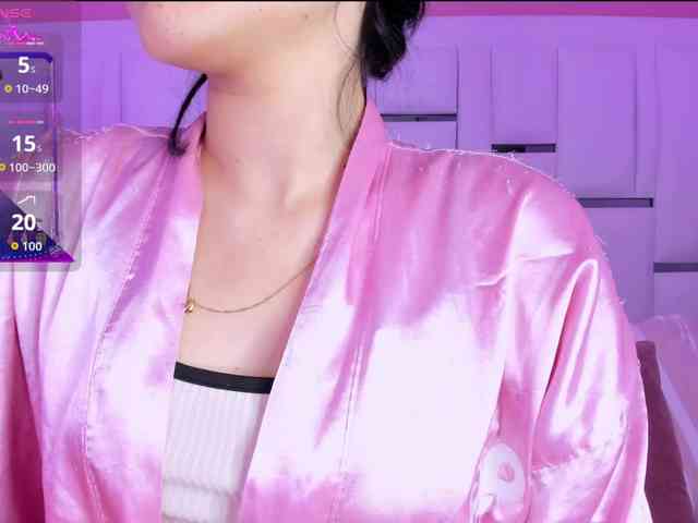 SophieeJacobs webcam