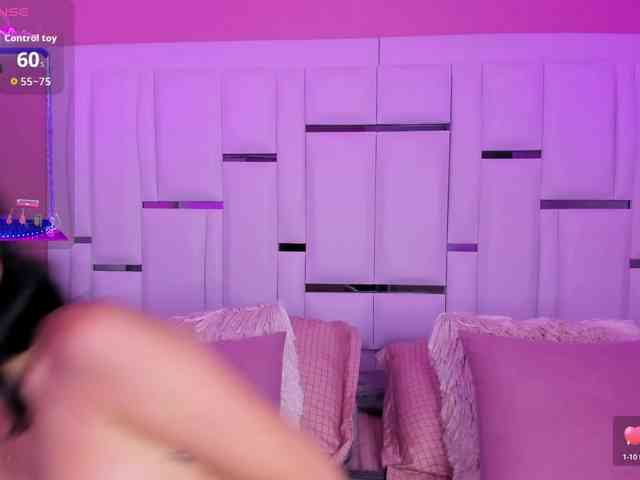 SophieeJacobs webcam