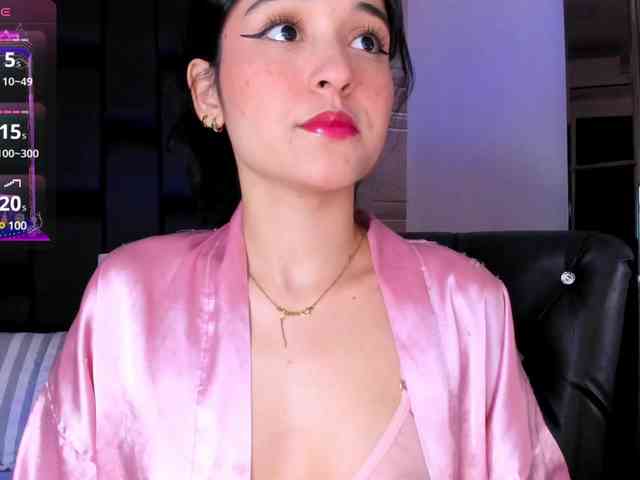 SophieeJacobs webcam