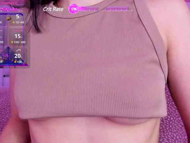 SophieeJacobs webcam