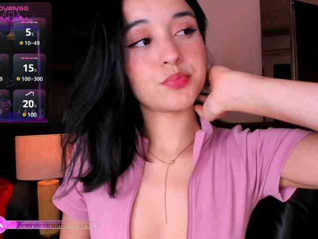 SophieeJacobs webcam