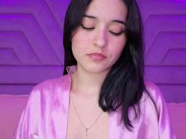 SophieeJacobs webcam