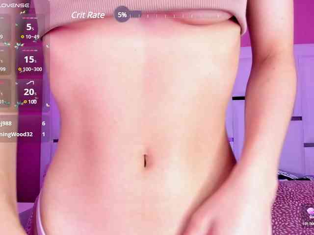 SophieeJacobs webcam