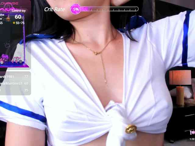 SophieeJacobs webcam