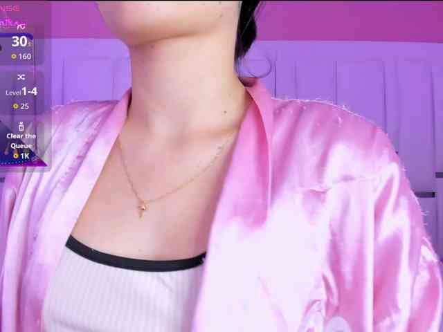 SophieeJacobs webcam