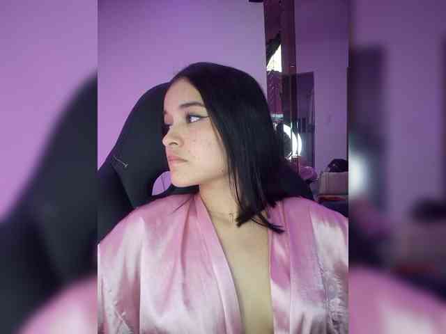 SophieeJacobs webcam