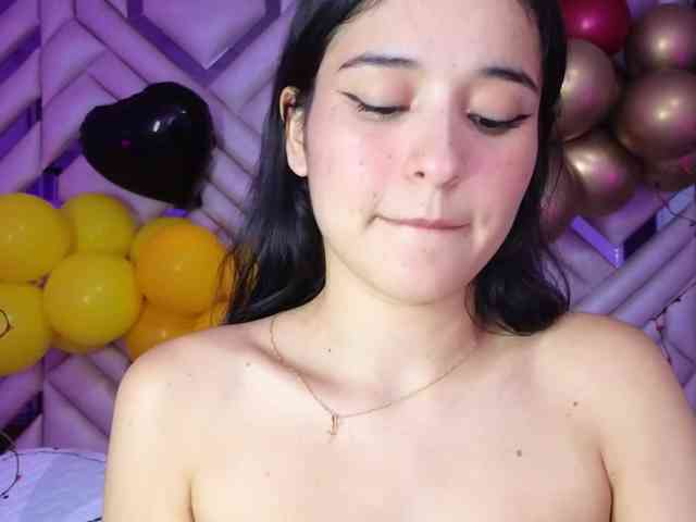 SophieeJacobs webcam