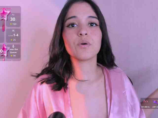 SophieeJacobs webcam