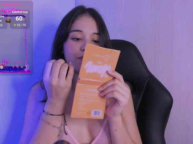 SophieeJacobs webcam