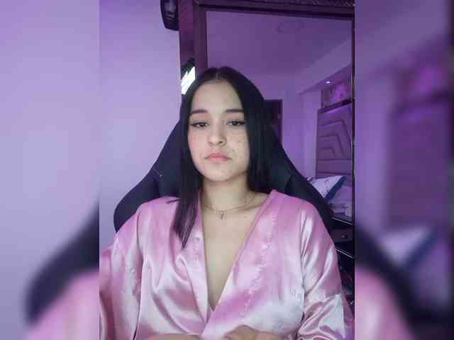 SophieeJacobs webcam