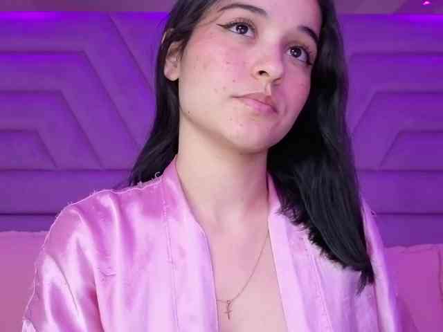 SophieeJacobs webcam