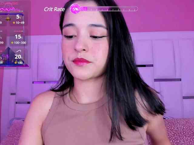 SophieeJacobs webcam