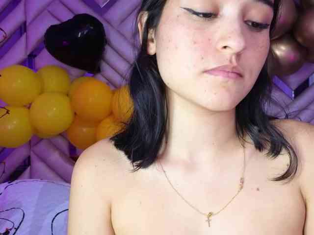 SophieeJacobs webcam