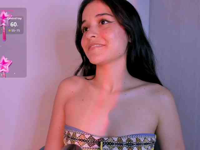 SophieeJacobs webcam