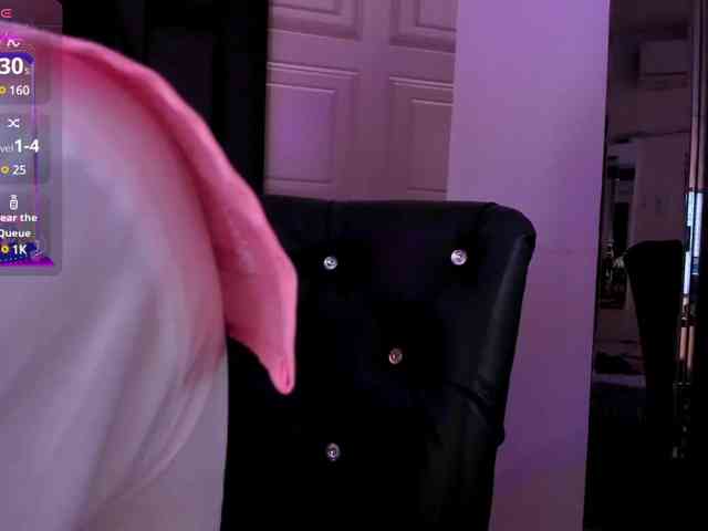 SophieeJacobs webcam