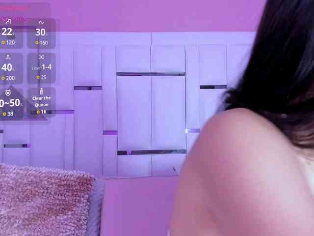 SophieeJacobs webcam