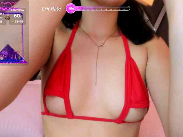 SophieeJacobs webcam