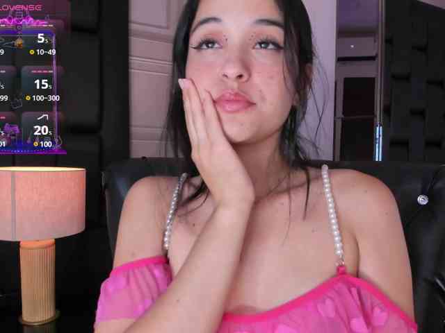 SophieeJacobs webcam