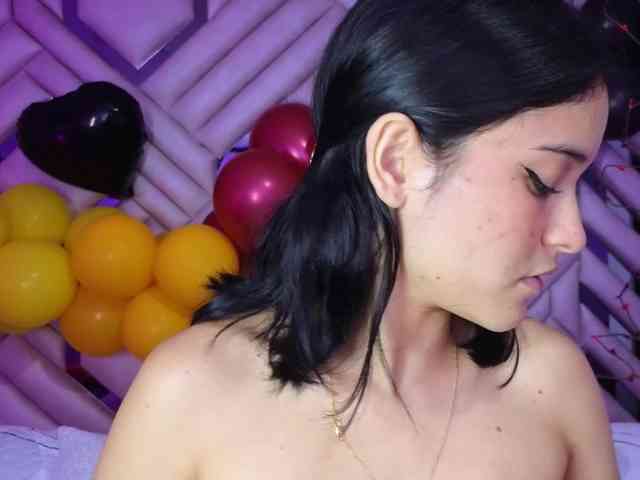 SophieeJacobs webcam