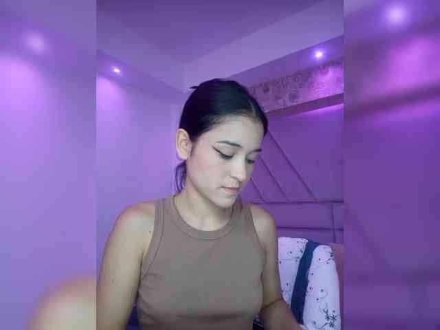 SophieeJacobs webcam