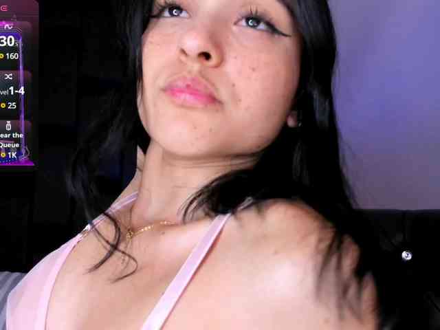 SophieeJacobs webcam