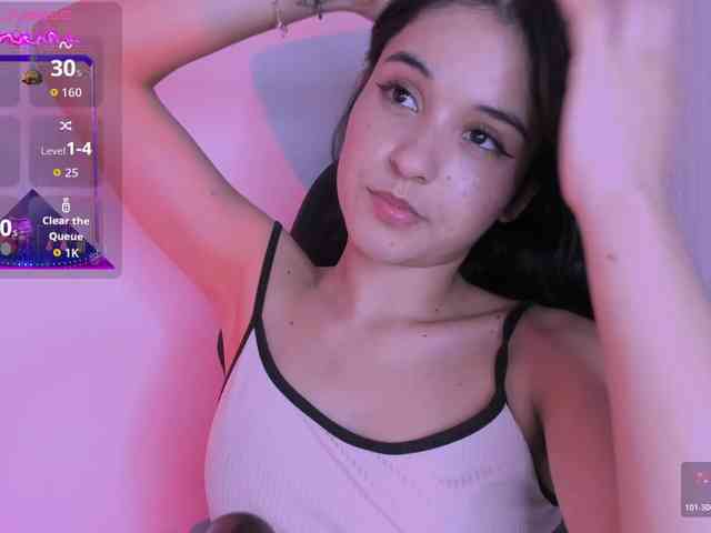 SophieeJacobs webcam