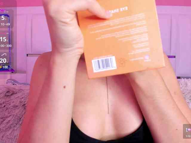 SophieeJacobs webcam