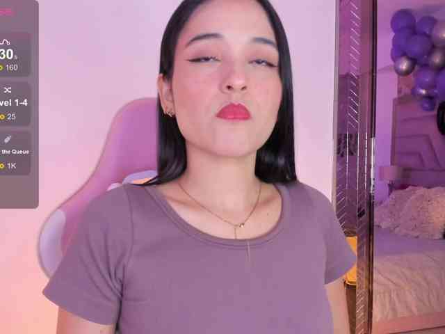 SophieeJacobs webcam