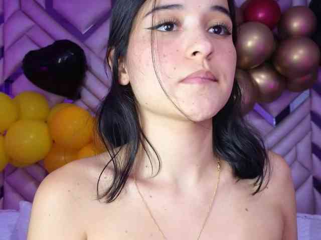 SophieeJacobs webcam