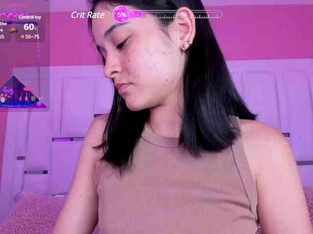 SophieeJacobs webcam