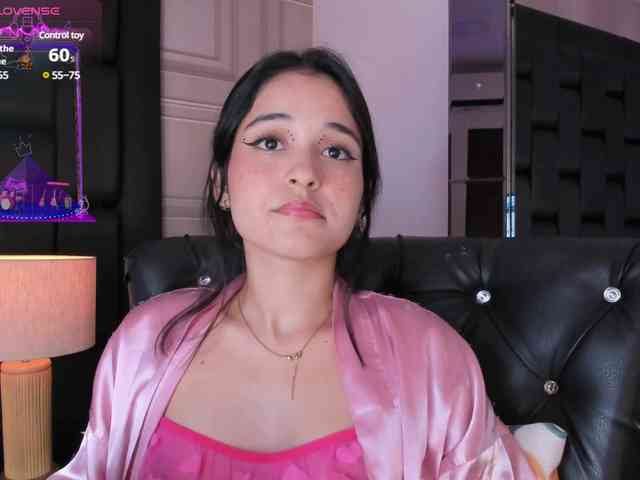 SophieeJacobs webcam