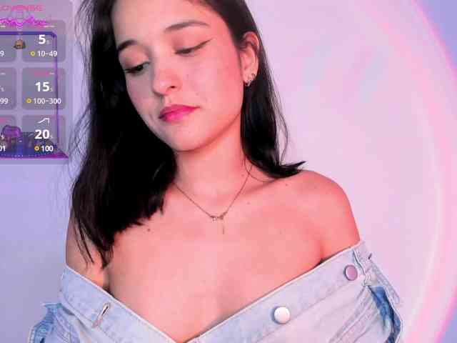 SophieeJacobs webcam