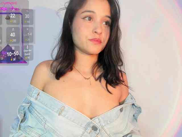 SophieeJacobs's webcam live show