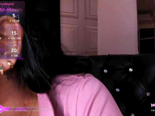SophieeJacobs webcam
