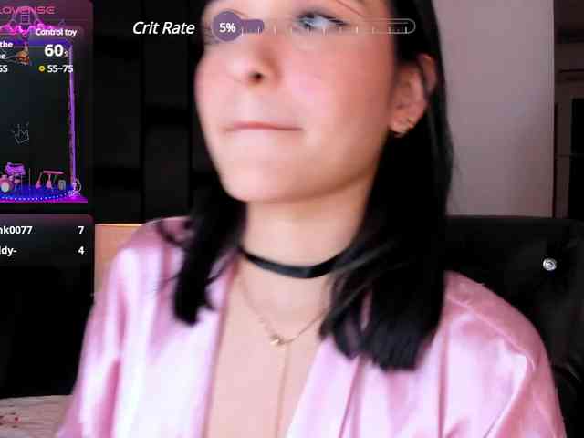 SophieeJacobs webcam