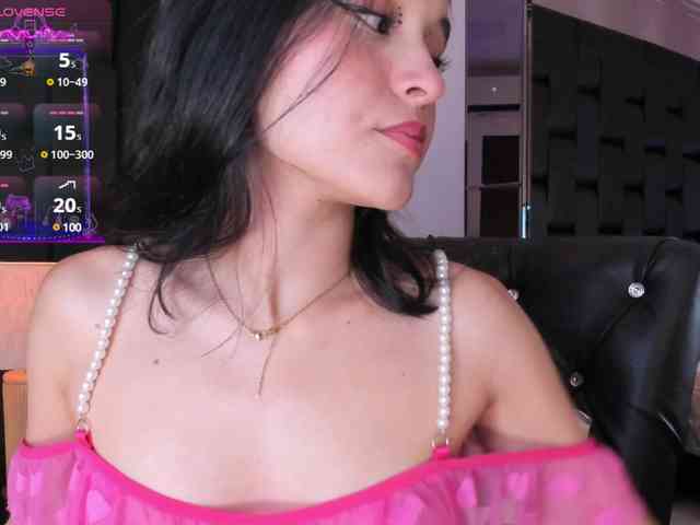 SophieeJacobs webcam