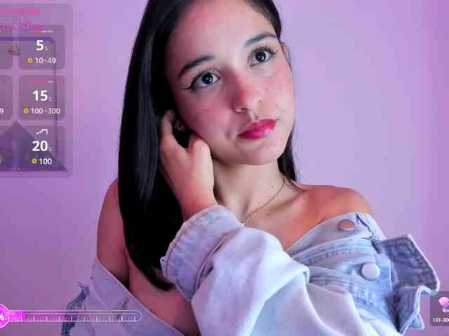 SophieeJacobs webcam