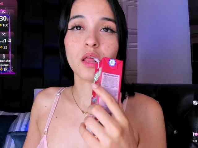 SophieeJacobs webcam