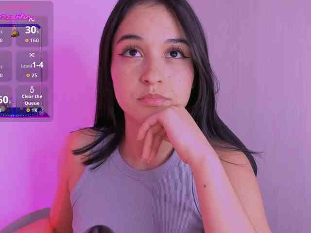 SophieeJacobs webcam