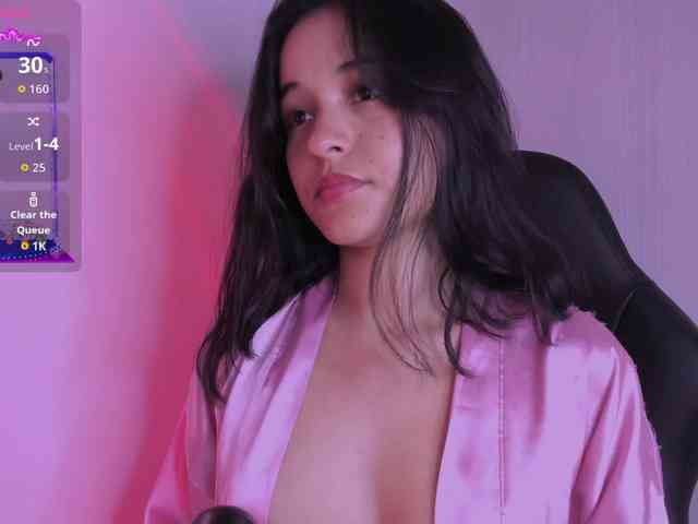 SophieeJacobs webcam