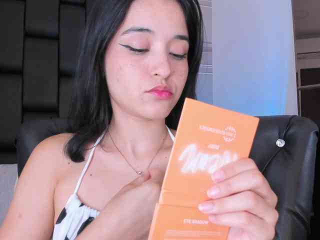 SophieeJacobs webcam