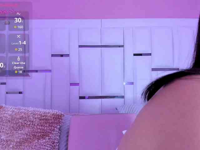 SophieeJacobs webcam