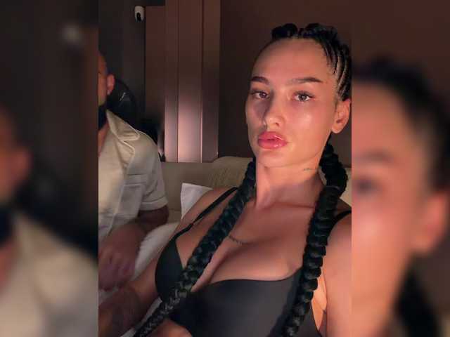 AnikaSex from BongaCams is Freechat