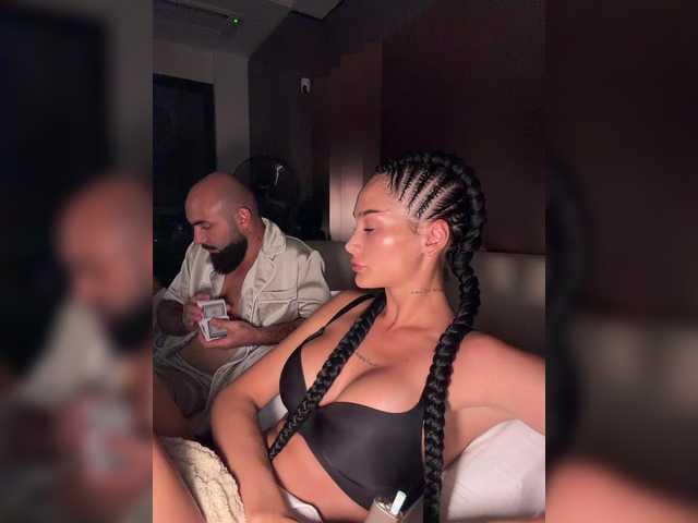 AnikaSex from BongaCams